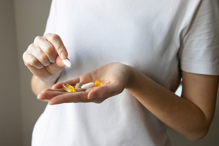 Doktori upozoravaju da uobičajeni vitamin može negativno utjecati na san