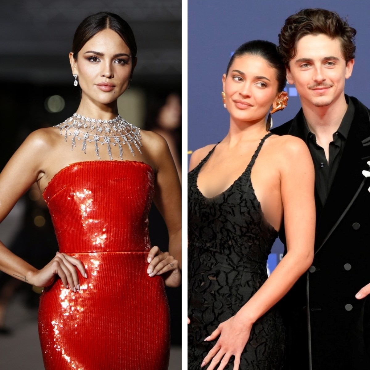 Chalametova bivša jednim potezom reagirala na njegovu vezu s Kylie Jenner
