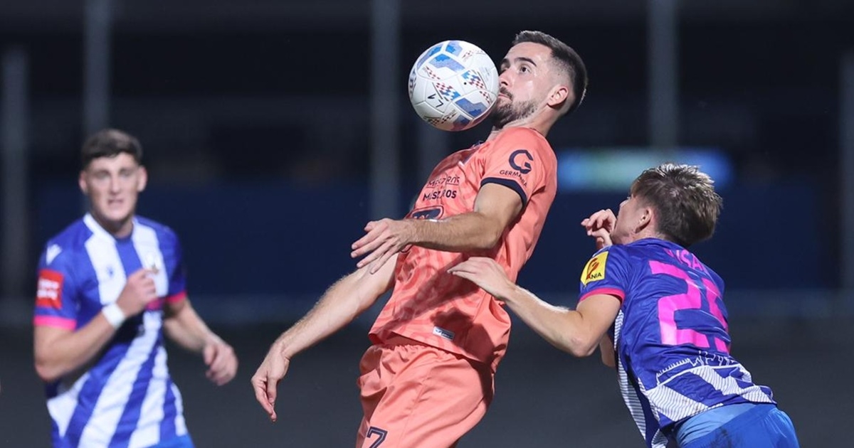 Lokomotiva – Osijek 1:1. Osijek i dalje bez pobjede u novoj sezoni
