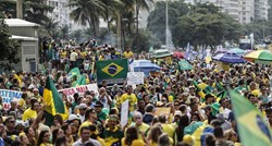 Milijuni Brazilaca misle da je Zemlja ravna