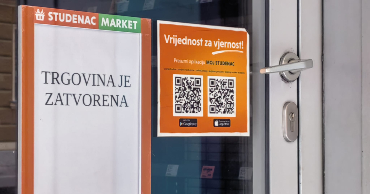 Novi zaplet oko Studenca