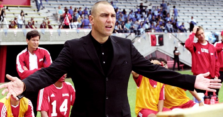 Tukao je protivnike i hvatao ih za testise. Postao je filmska zvijezda