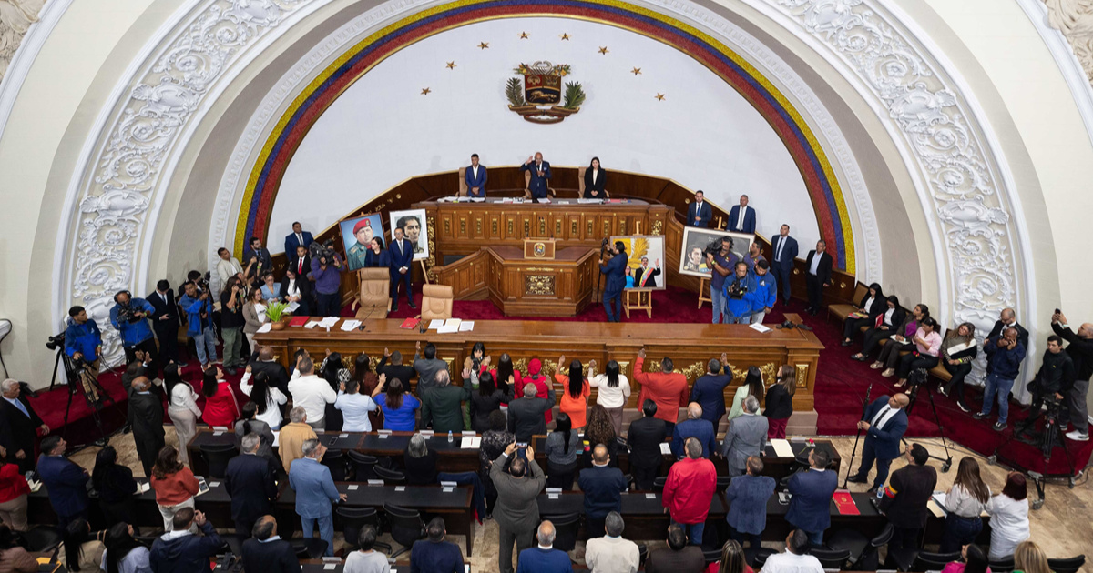 Venezuela napušta Međunarodni kazneni sud