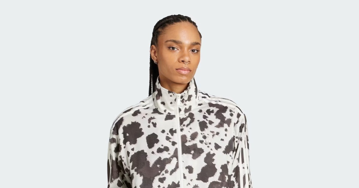 adidas ima trenirku koja nam je fenomenalna