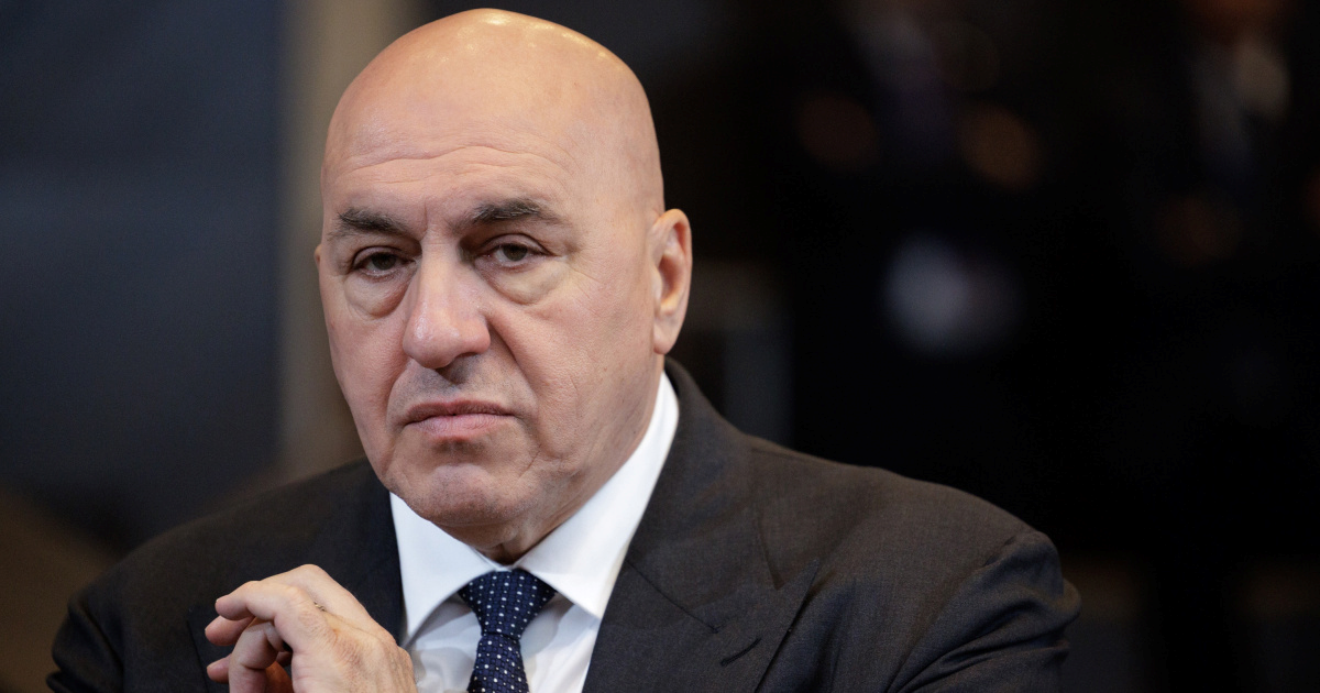 Talijanski ministar obrane: Zbog onoga što dolazi ne mogu spavati