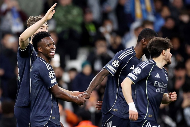 As: Jedan sastanak u Realu je sve promijenio. U 15 dana su preokrenuli sezonu