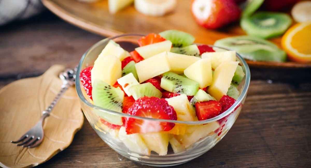 Top 10 najpoznatijih voćnih salata na svijetu, prema TasteAtlasu