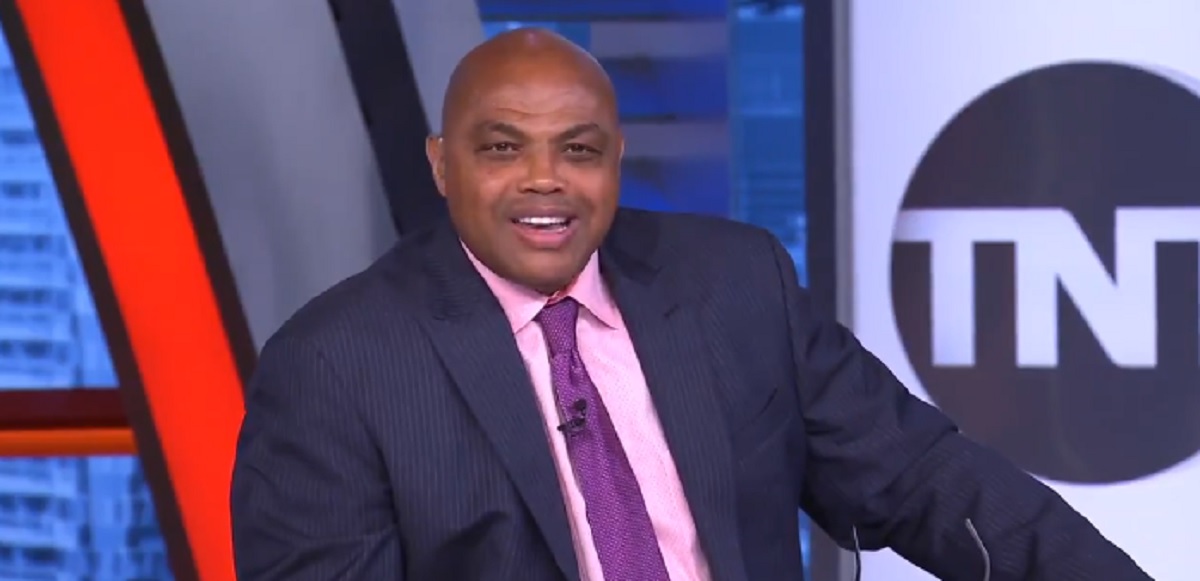 Barkley se uživo kladio u 100 tisuća dolara da će jedna momčad igrati NBA finale