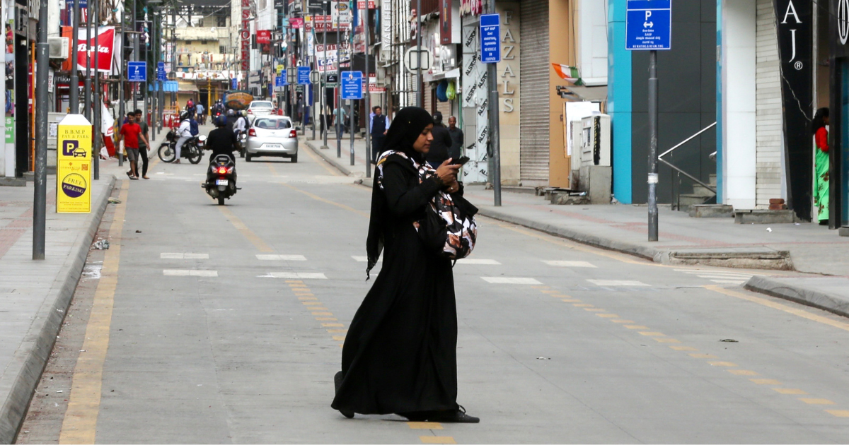 Indijka s 92 godine naučila čitati i pisati