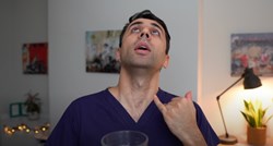 YouTube doktor podijelio svoje omiljene kućne lijekove za liječenje grlobolje