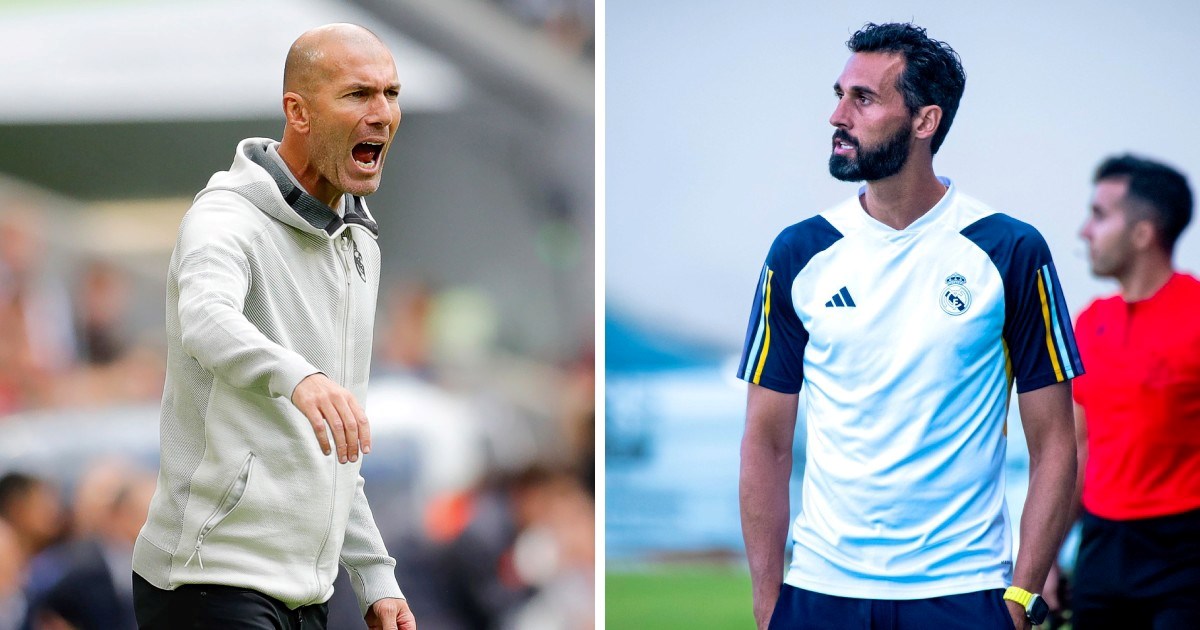 Ako smijene Alonsa, tko &#x107;e biti trener Reala? &#x160;panjolska novinarka ima 2 prijedloga