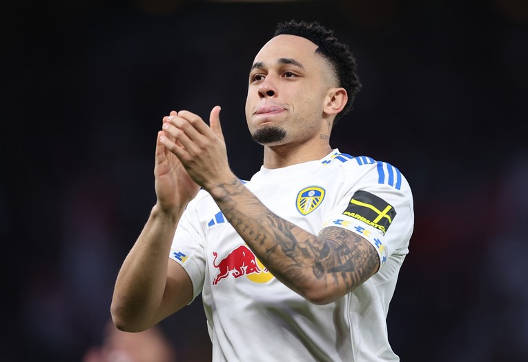 Leeds pobjedom protiv budućeg drugoligaša Burnleya gotovo osigurao opstanak