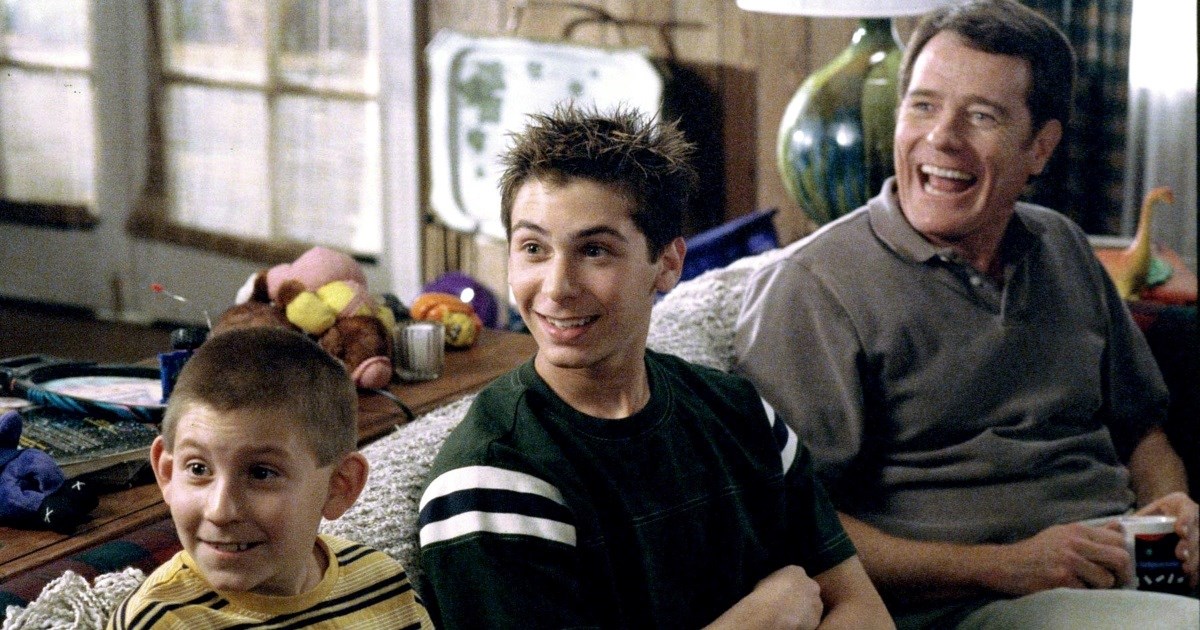 Bryan Cranston otkrio zašto je Dewey odbio glumiti u rebootu Malcolma u sredini