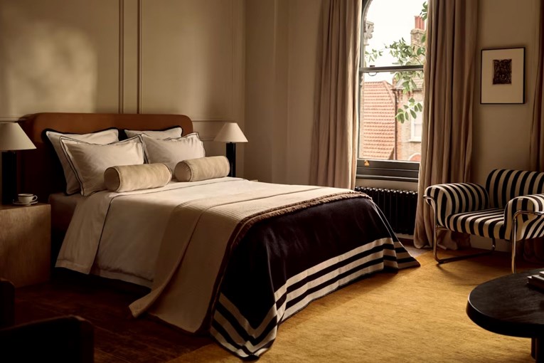 Posteljina koja izgleda kao iz hotela? Pronađite je u ovoj trgovini