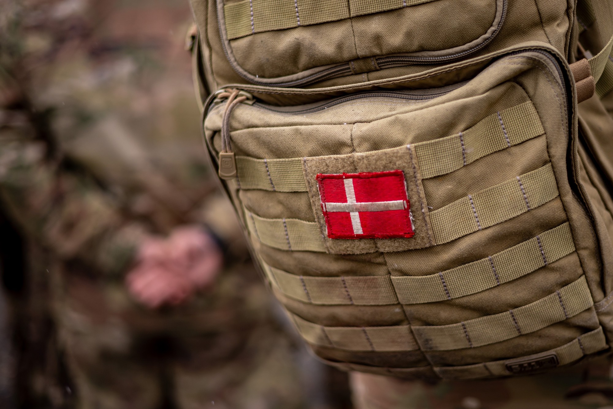 Rusi pripremali sabotažu i u Danskoj? "Ovo je prijetnja koju treba shvatiti ozbiljno"