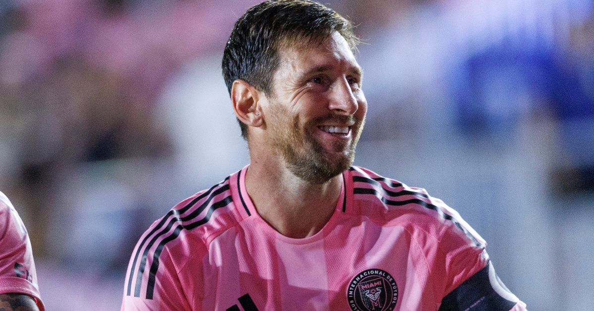 Čudesni Messi s dva gola i asistencijom odveo Inter Miami u doigravanje