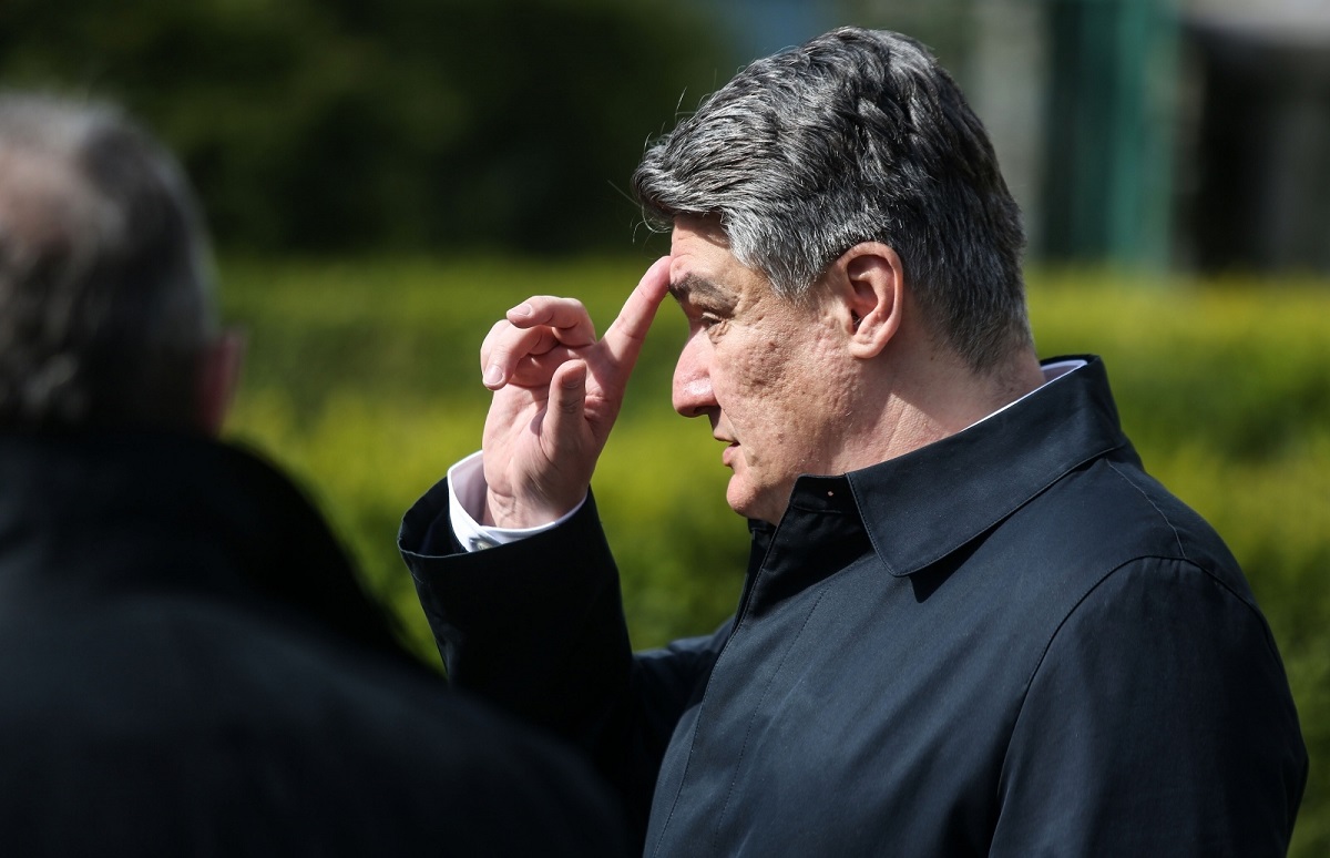 Milanović: Treba smanjiti plaće u javnom sektoru
