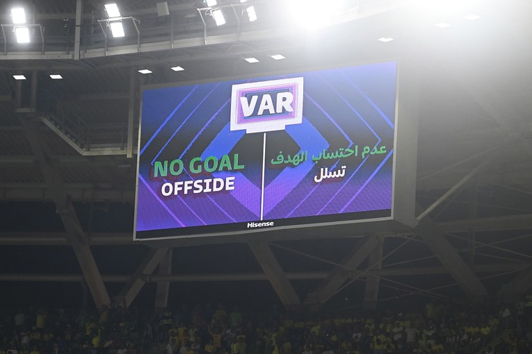 FIFA za SP-u mijenja pravilo koje živcira igrače i navijače