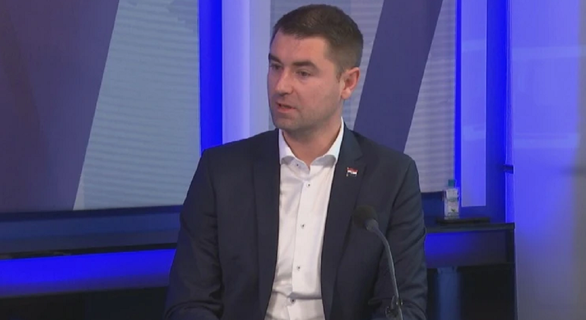 Ministar Filipović: Nekoliko puta se smanjivao PDV, a trgovci nisu snizili cijene