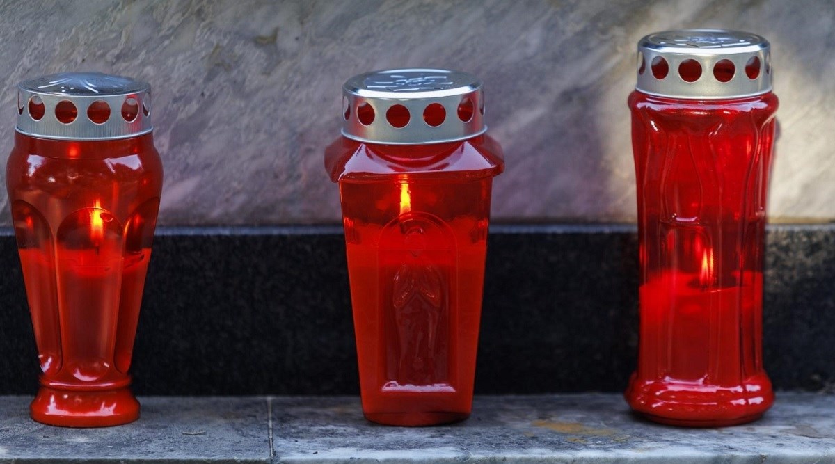 U Đakovu zapaljene svijeće za ubijene nakon ulaska JNA u grad 1945.