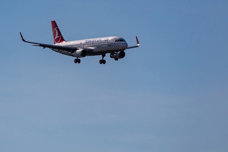 CNN: Visoke cijene aviokarata će ostati i kad padne cijena goriva