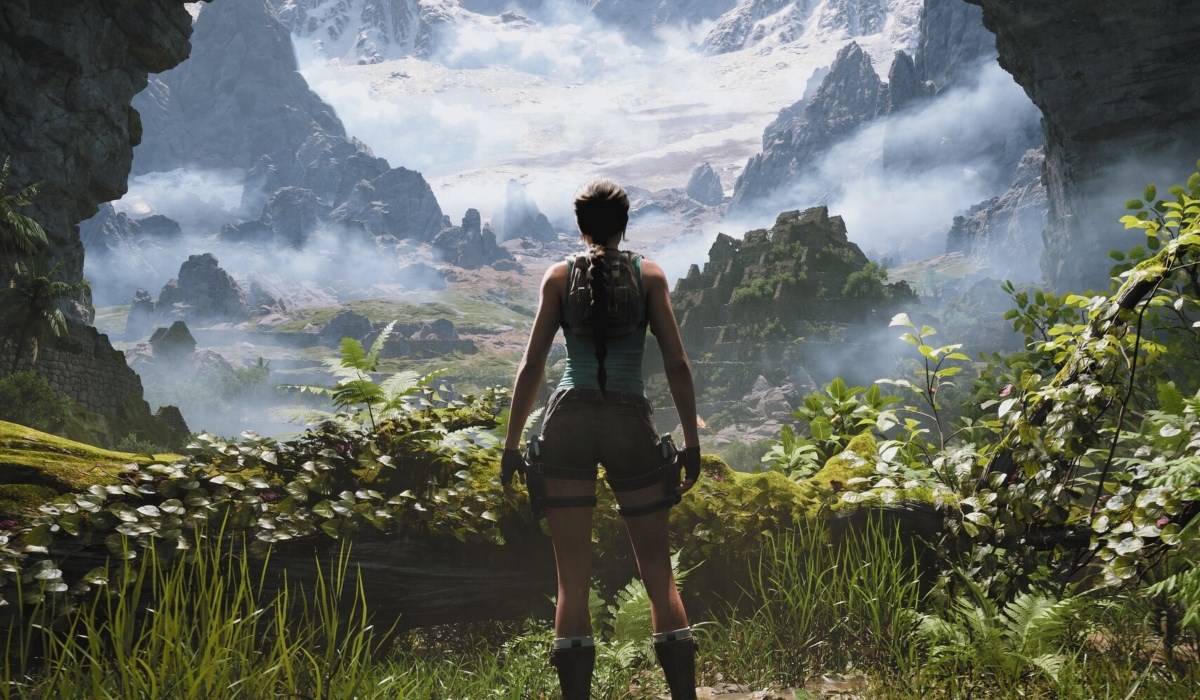 Najavljene dvije nove Tomb Raider igre