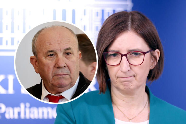 Kerum: Nemojte se naslađivati Marijani Puljak, svakome se to može dogoditi