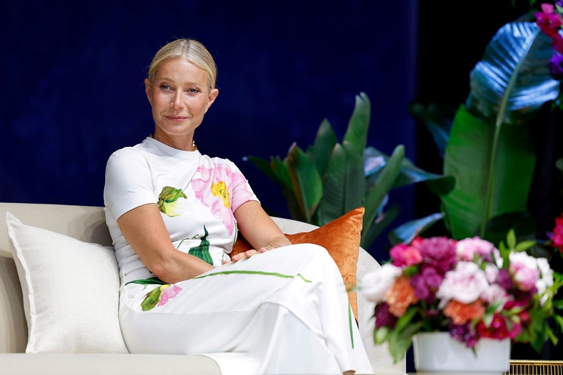 Gwyneth Paltrow otkrila svoj dnevni boravak i svi dizajneri kažu isto