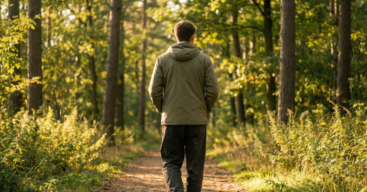 Kardiolozi otkrili koja je popodnevna navika najbolja za srce