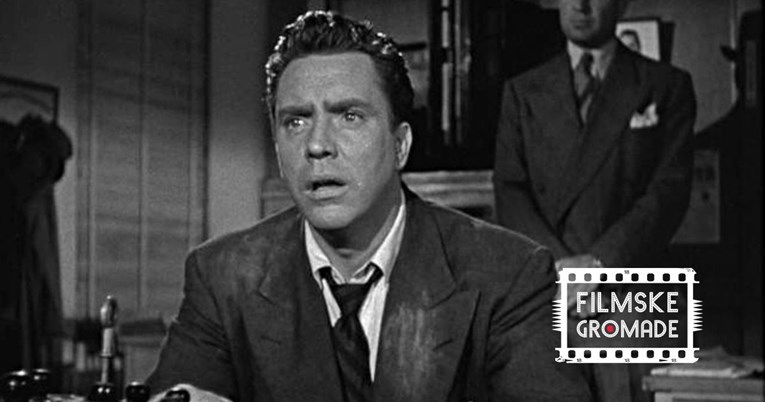 Rođeni epizodist, doživio nevjerojatnu transformaciju, a skončao u luđačkoj košulji