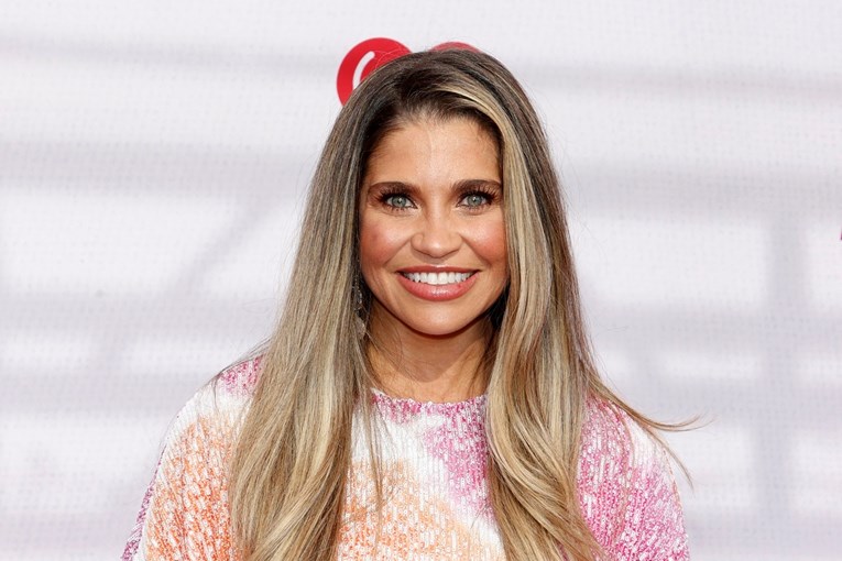 Danielle Fishel (43) ima rak dojke