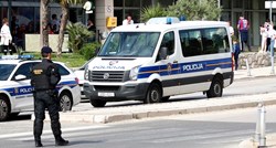 Nađena 16-godišnjakinja koja je u četvrtak nestala u Splitu
