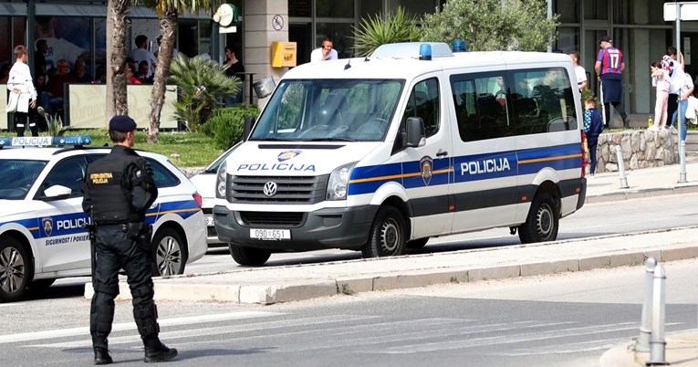 U Splitu nestao dječak, nađen nakon par sati