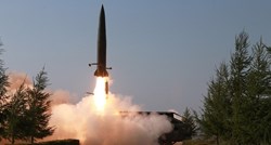 Rusija: Nema razgovora o kontroli nuklearnog oružja sa SAD-om dok podržava Ukrajinu