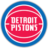 DETROIT PISTONS