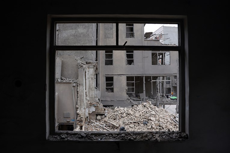 Iranski mediji javljaju o eksplozijama u Isfahanu, aktivirana protuzračna obrana