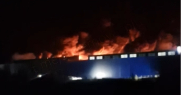 Širi se teorija da su ruski botovi nestali nakon ukrajinskih napada na data centre