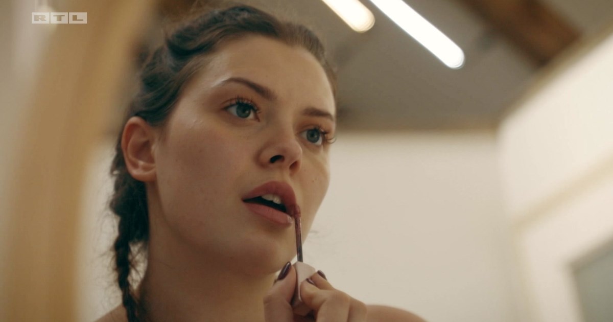 Teška životna priča natjecateljice Farme: "Kad sam bila mala, bili smo beskućnici"