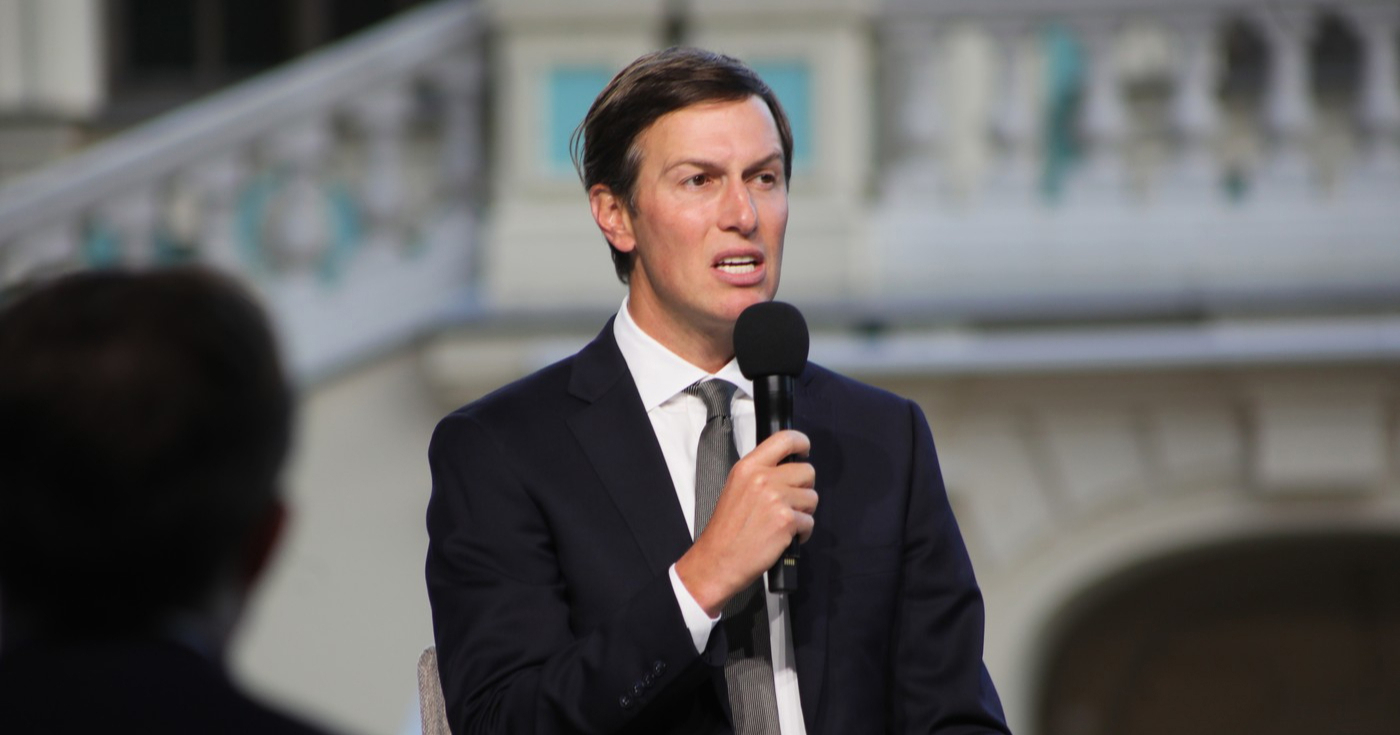 Suprug Ivanke Trump ismijan zbog novog izgleda: "Botox nije bio dovoljan"
