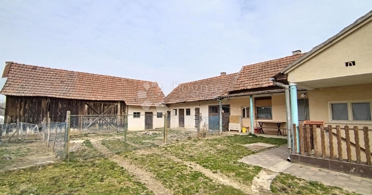 Nekretnine s potencijalom: Od ruralnih imanja do gradskih stanova