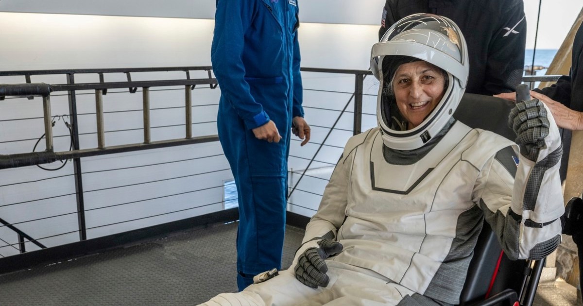 Astronauti napokon otkrili zastrašujuću istinu o nesreći u svemiru