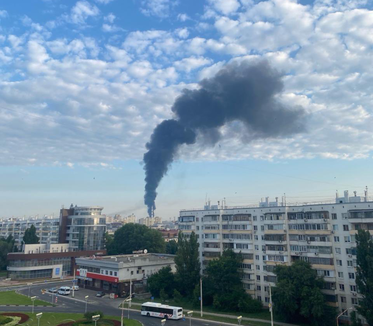Ukrajinci napali Rusiju.  Guverner: Ubili su šestero ljudi