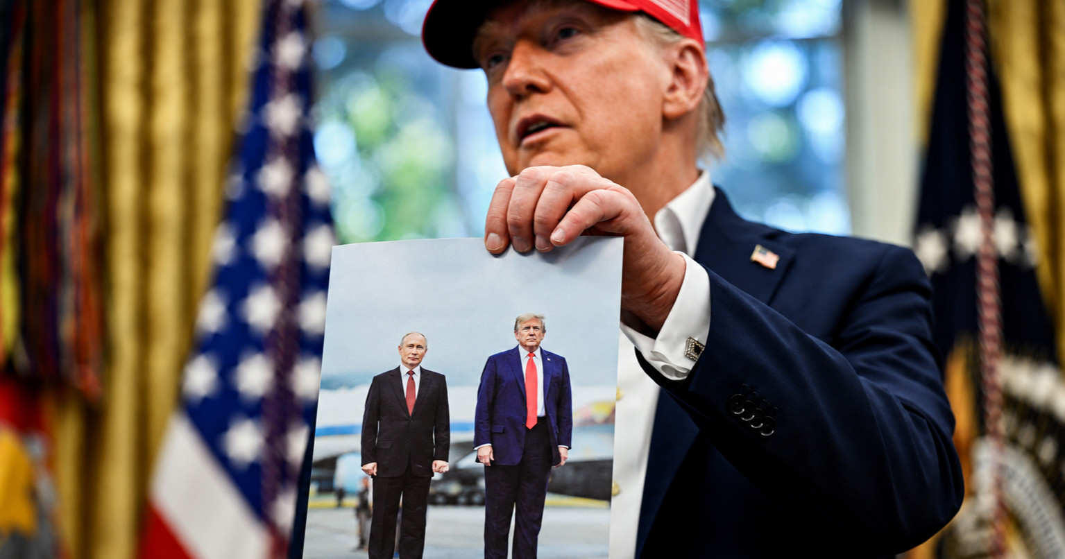 Bijes u SAD-u zbog Trumpovog dogovora s Putinom. "Dovest će do pokolja"