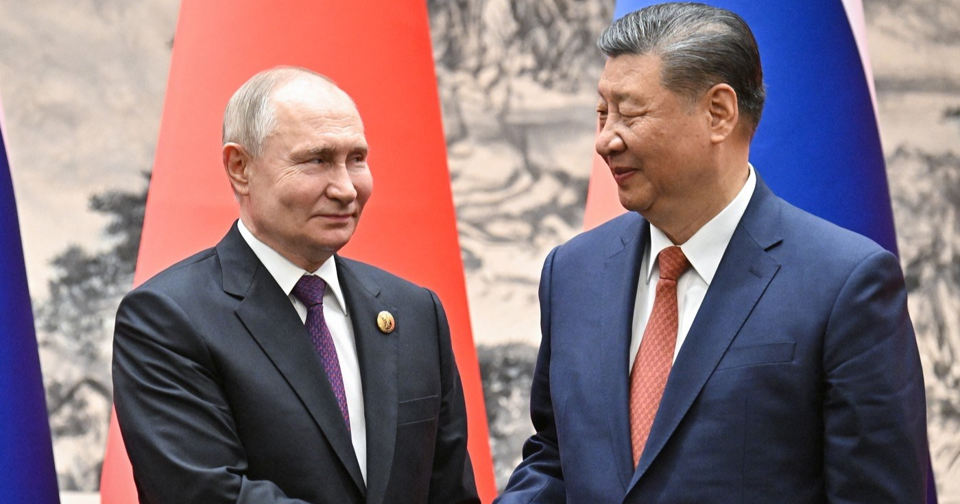 Znakovita poruka Xija i Putina Americi: "Produbit ćemo vojnu suradnju"
