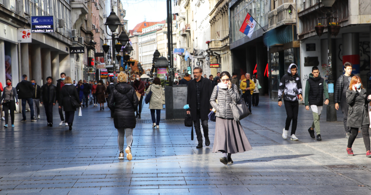Iz Zagreba otišao u Beograd pa ostao šokiran: "Ovo nisam doživio u Hrvatskoj"
