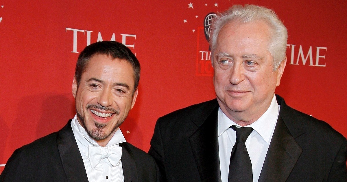 Preminuo otac Roberta Downeyja Jr.