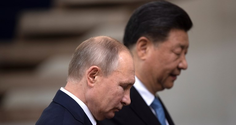 Što Xi i Putin žele od sastanka u Moskvi? Peking ima samo tri opcije