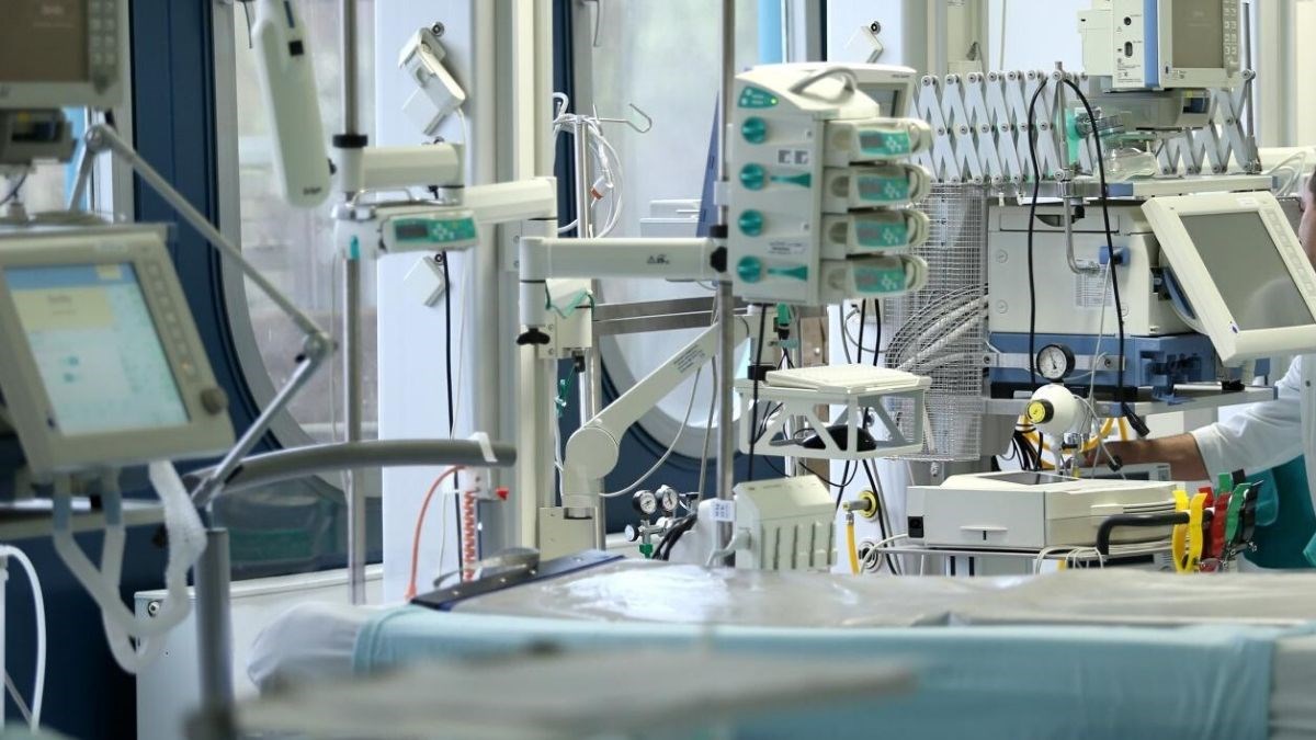 Dječak umro od gripe u splitskoj bolnici