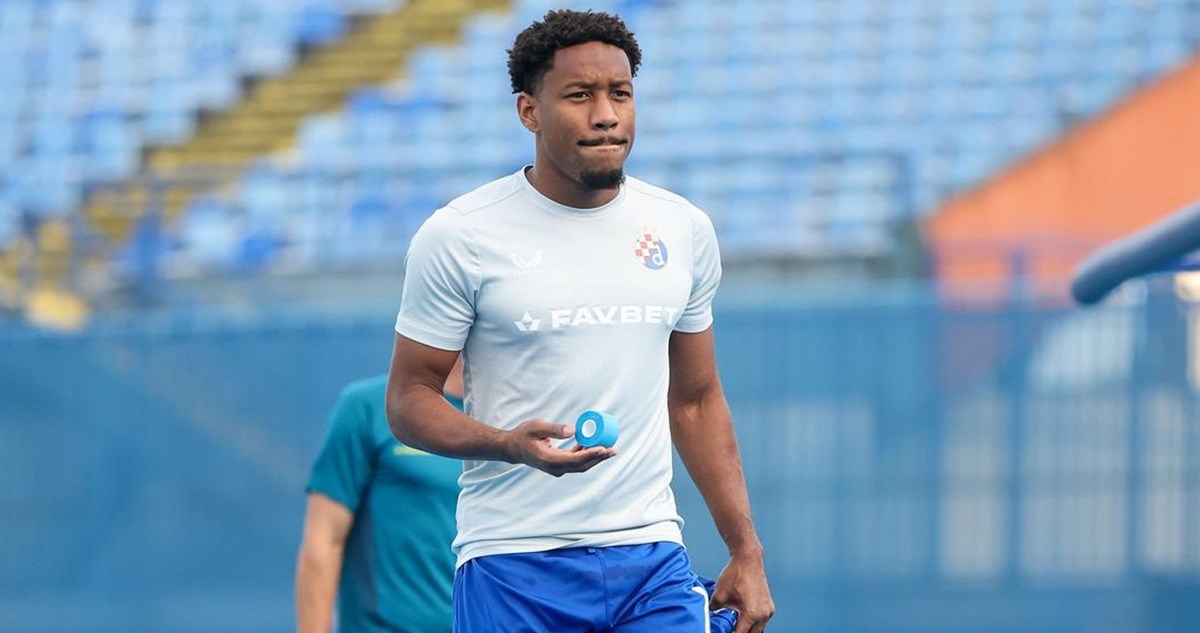 Bio je ključni igrač Dinama, sad nije prijavljen za Europu. Što se događa?