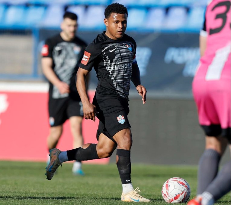 Gonzalez objavio snimku poništenog gola: Čak i slijepac vidi da nije zaleđe